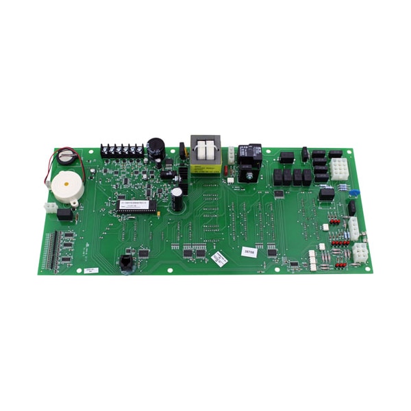 Pc Board